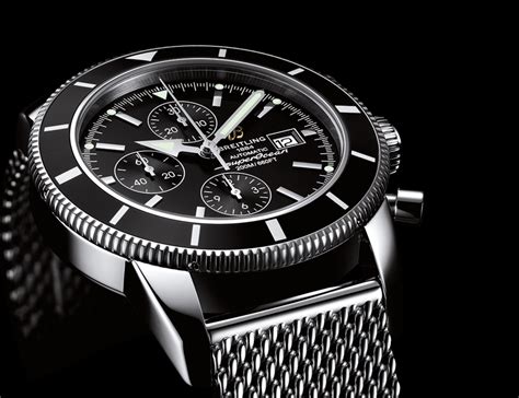 breitling heritage 46 review|breitling superocean heritage chrono.